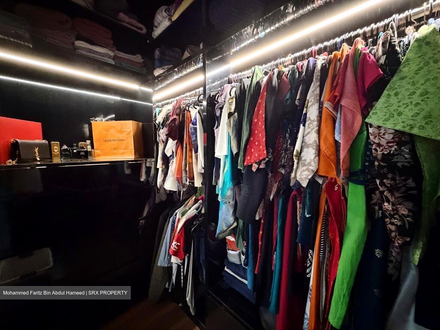 RiverParc Residence (D19), Condominium #503962001